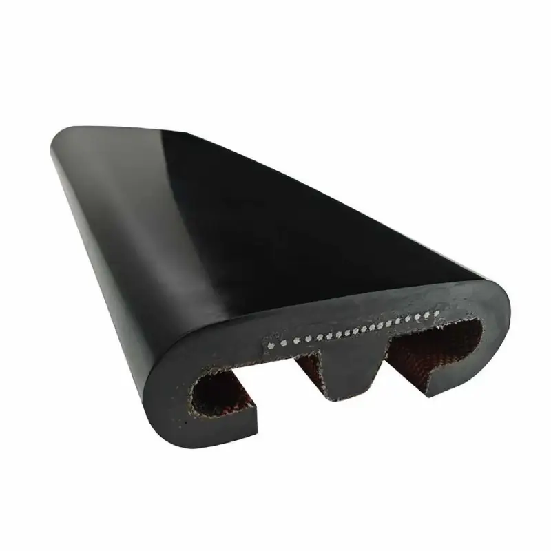 SEMPERIT Escalator Handrail Belt