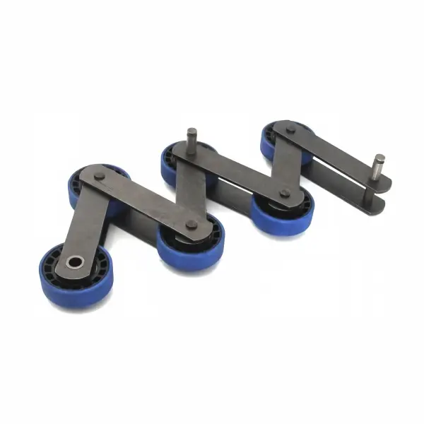 Kone escalator step chain - High-Quality Elevator Part | Domilent