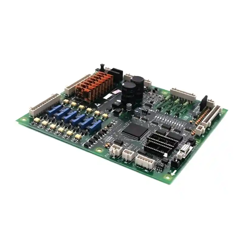 Otis elevator main board LCB-II - High-Quality Elevator Part | Domilent