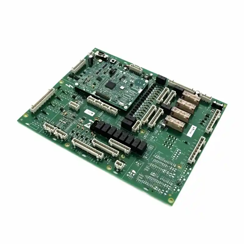 Otis Elevator Main Board Dda26800ay5 - High-Quality Elevator Part | Domilent