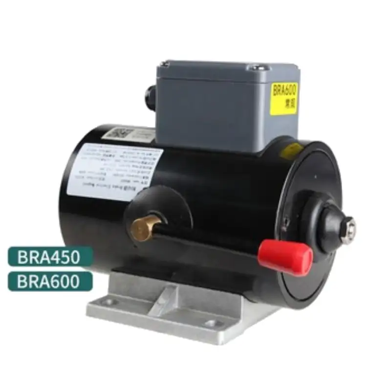 Xizi otis escalator brake BRA450 - High-Quality Elevator Part | Domilent