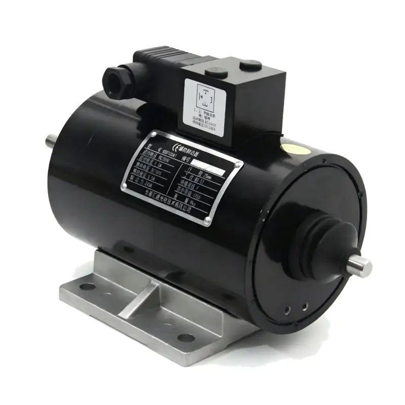 ThyssenKrupp escalator brake GSD100A1 - High-Quality Elevator Part | Domilent