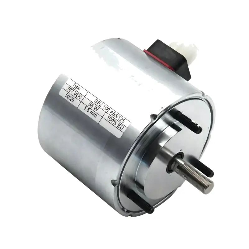 Kone escalator brake KM5070940H01 - High-Quality Elevator Part | Domilent