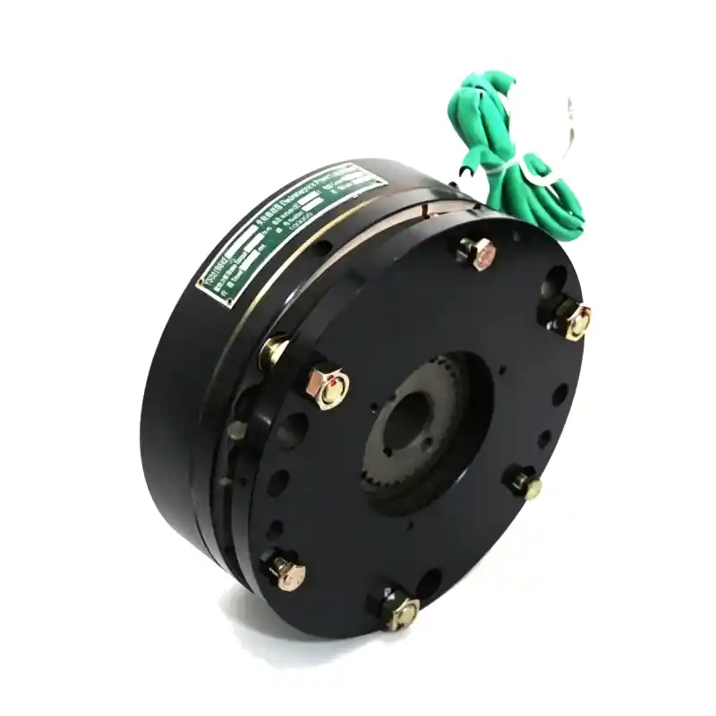 Mitsubishi escalator brake YS021B642-02 - High-Quality Elevator Part | Domilent