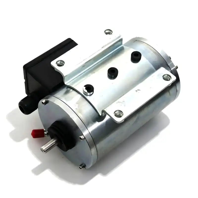 SJEC escalator brake DZT-L - High-Quality Elevator Part | Domilent