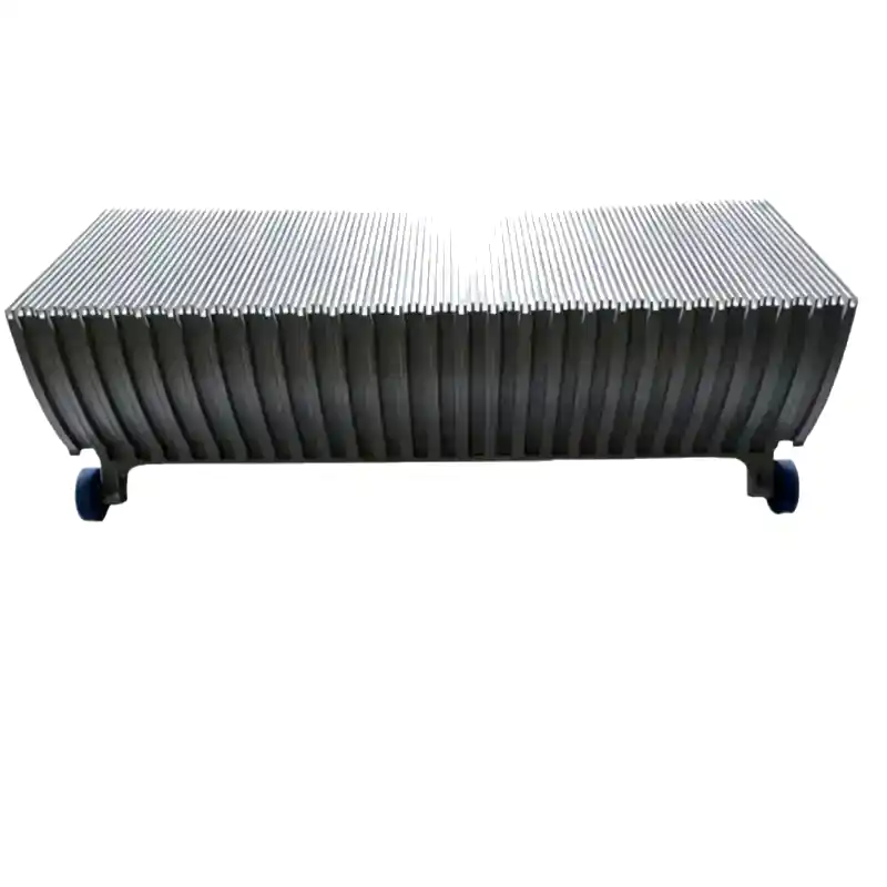 30552100 Thyssen Escalator Step - High-Quality Elevator Part | Domilent