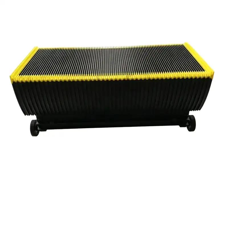 16201079-B 16201080-B Hitachi Escalator Step - High-Quality Elevator Part | Domilent