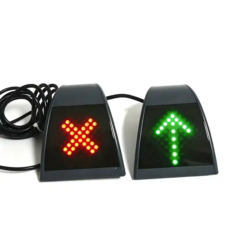 Z46PE-001 Mitsubishi Escalator Running Indicator Light - High-Quality Elevator Part | Domilent