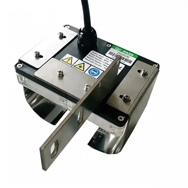 UV-C Disinfection Lamp For Escalator Handrail DC24V - High-Quality Elevator Part | Domilent