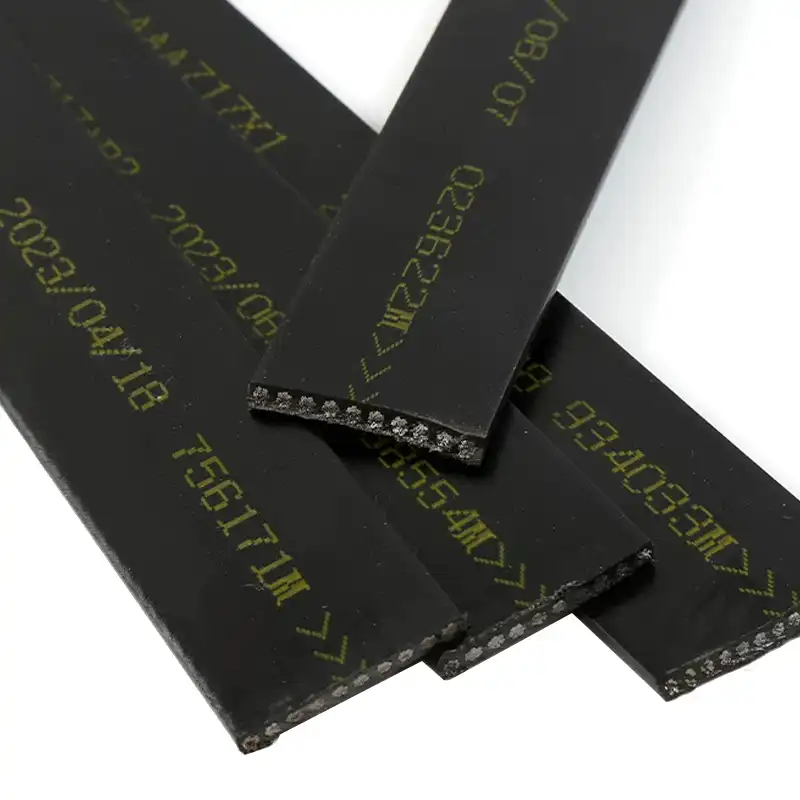 Flat Traction Steel Belt AAA717AM2 For OTIS GEN2 Elevator - High-Quality Elevator Part | Domilent
