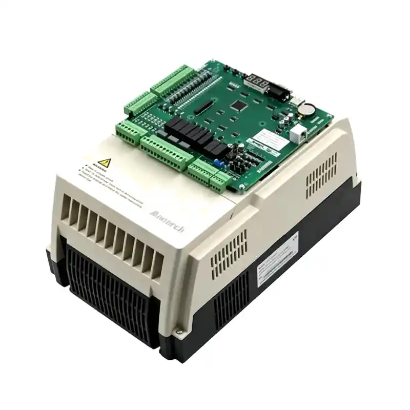 Monarch NICE3000 Elevator Integrated Controller Inverter - High-Quality Elevator Part | Domilent