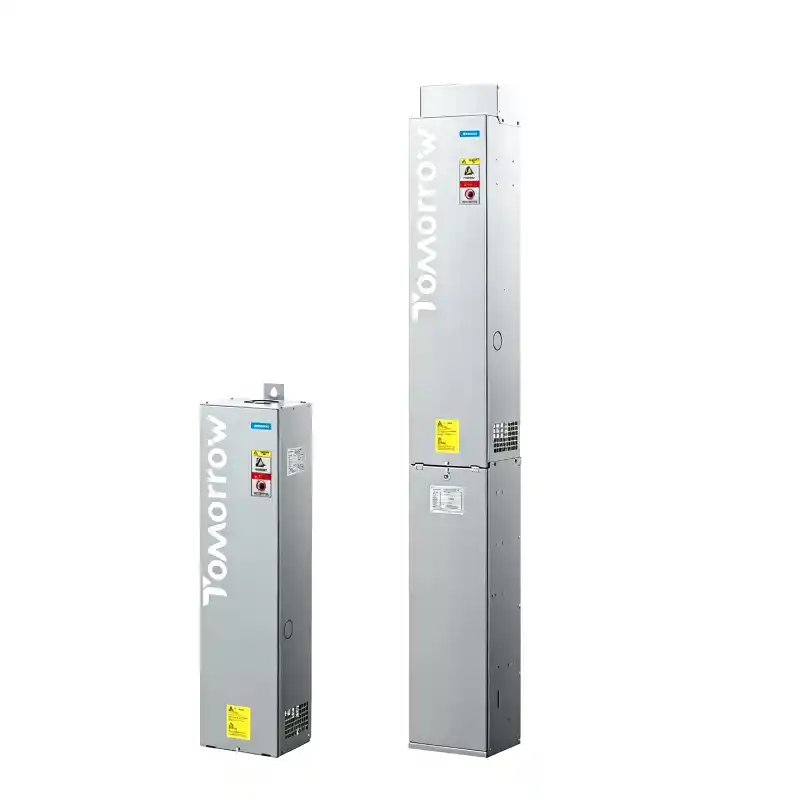 Monarch WISE3000-B Elevator Integrated Control Cabinet - High-Quality Elevator Part | Domilent