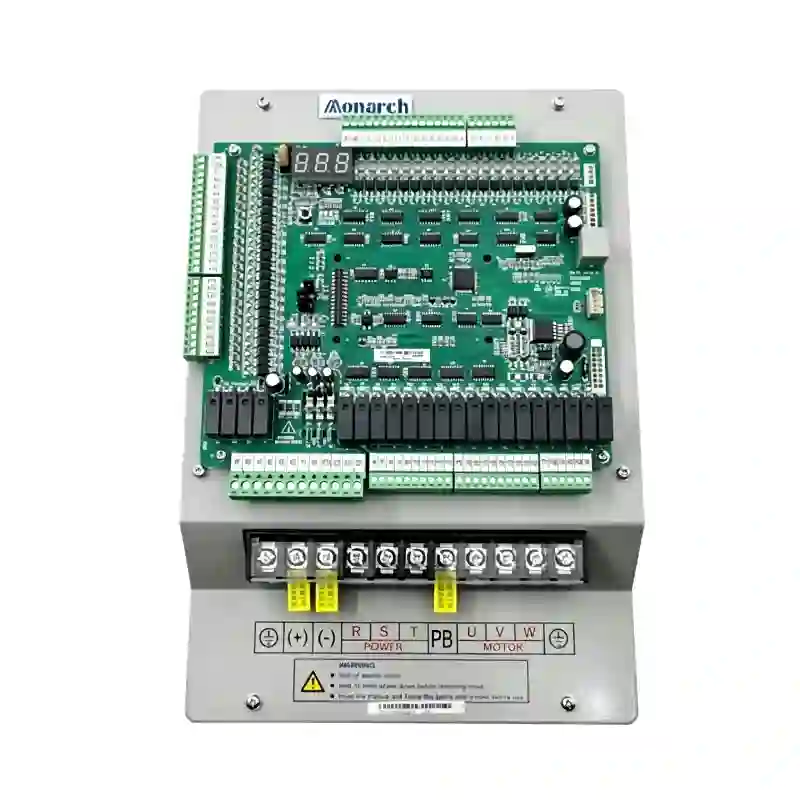 Monarch NICE1000+ Elevator Inverter NICE-L-G & L-A-4 - High-Quality Elevator Part | Domilent