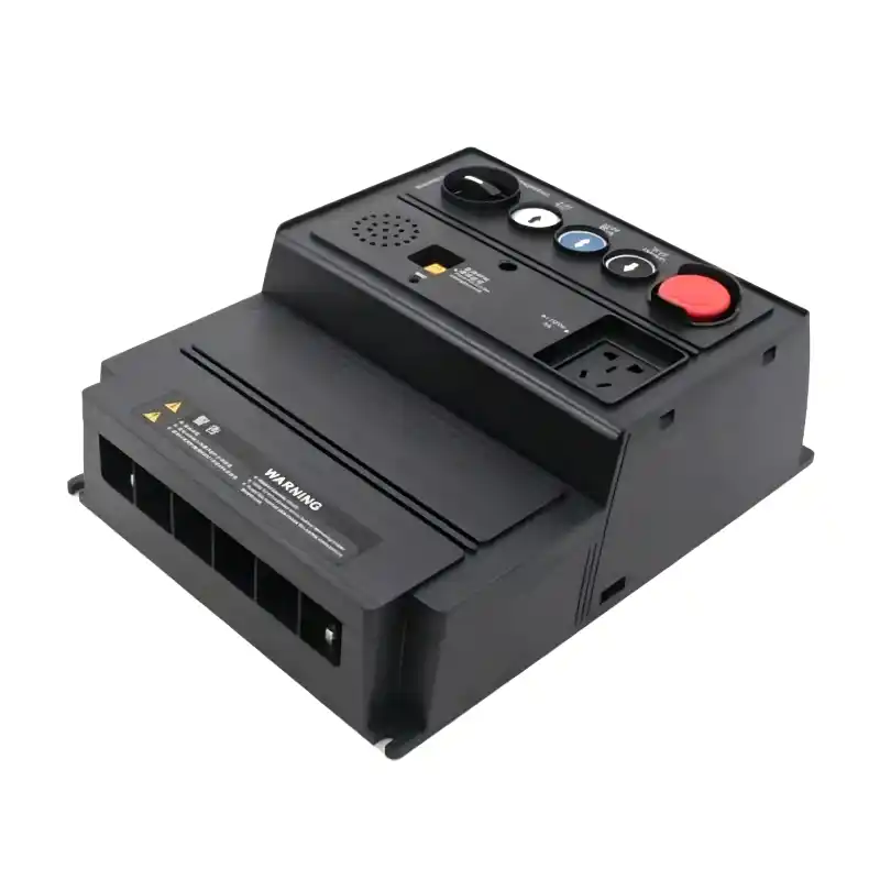 MCTC-CTW-B3 Monarch Elevator Car Top Inspection Box - High-Quality Elevator Part | Domilent