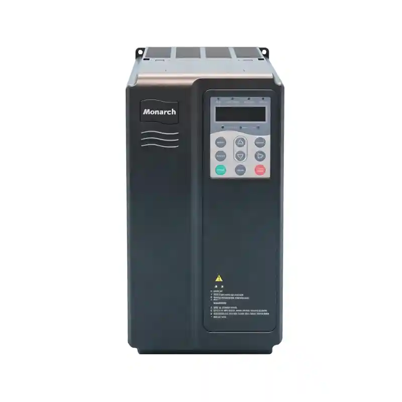 Monarch NICE E1 BA Elevator Drive NICE2000 Controller - High-Quality Elevator Part | Domilent