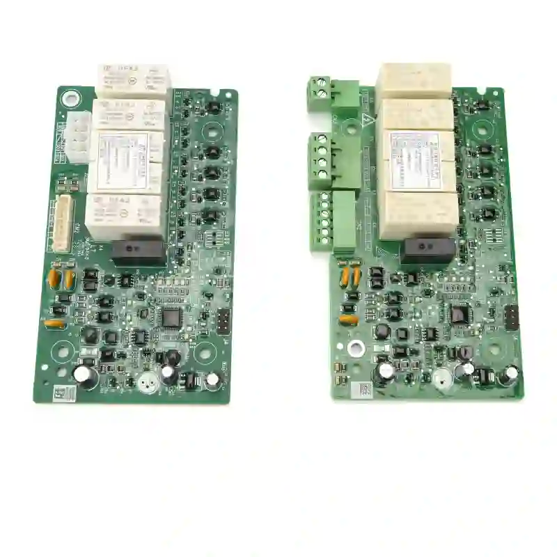 Monarch Elevator Car Communication Board MCTC-SCB-A4 D4 A5 D5 - High-Quality Elevator Part | Domilent