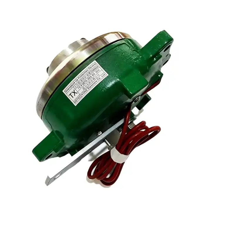 Kone Elevator Traction Machine Brake MX06 MX10 MX11 MX18 MX20 - High-Quality Elevator Part | Domilent