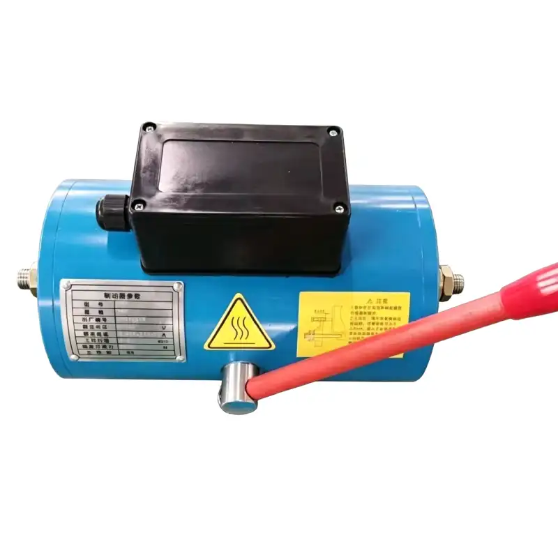 Otis Elevator Brake Dze-14e - High-Quality Elevator Part | Domilent