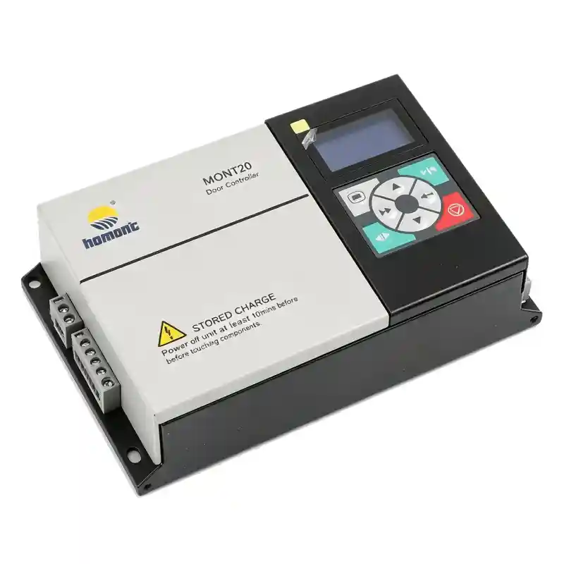 Hpmont MONT20 Elevator Door Controller - High-Quality Elevator Part | Domilent