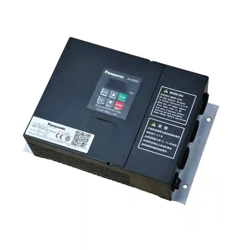 Panasonic AAD0302 Elevator Door Inverter - High-Quality Elevator Part | Domilent